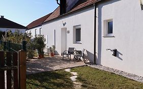See Appartements Auszeit